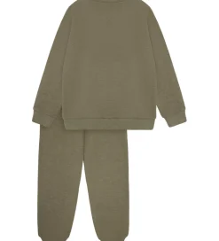 Sweatsæt - Vetiver|Minymo Discount