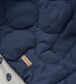 Termojakke - Blue Nights|Minymo Sale