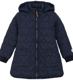 Termojakke - Parisian Night|Minymo Sale