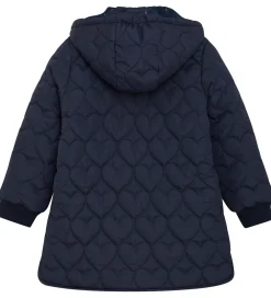 Termojakke - Parisian Night|Minymo Sale