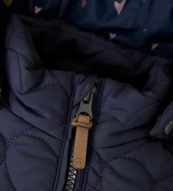 Termojakke - Parisian Night|Minymo Sale