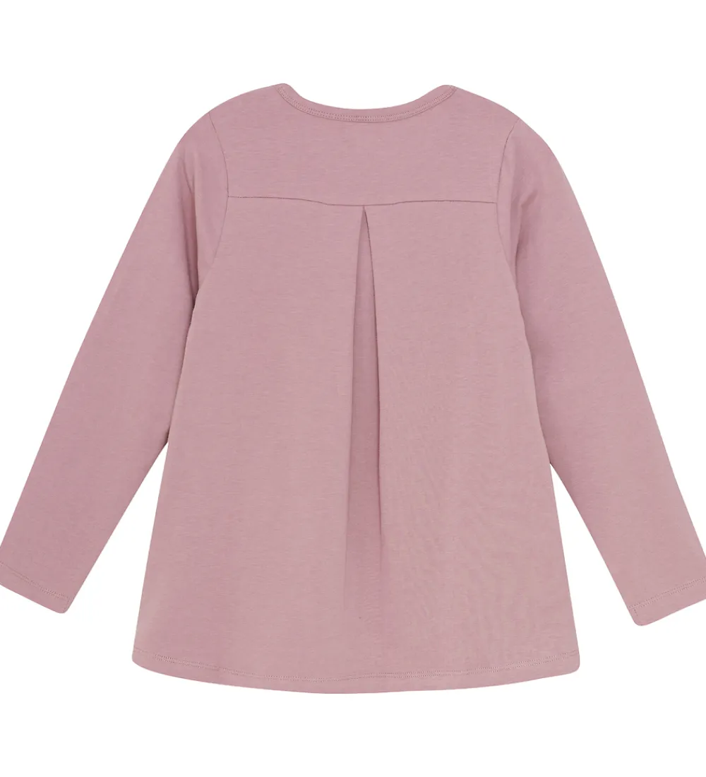 Tunika - Woodrose|Minymo Hot