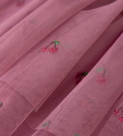 Tylnederdel - Mauve Orchid m. Kirsebær|Minymo Sale