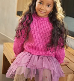 Tylnederdel - Mauve Orchid m. Kirsebær|Minymo Sale