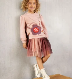 Tylnederdel - Withered Rose m. Glimmer|Minymo New