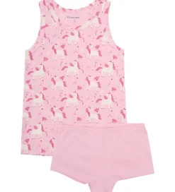 Undertøj - AOP - Bleached Mauve|Minymo Sale