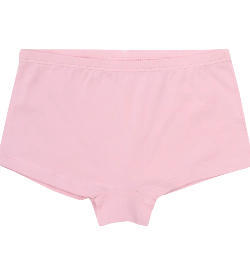 Undertøj - AOP - Bleached Mauve|Minymo Sale