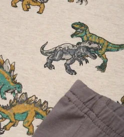 Undertøj - Beige Melange|Minymo Clearance