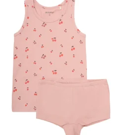 Undertøj - Misty Rose|Minymo