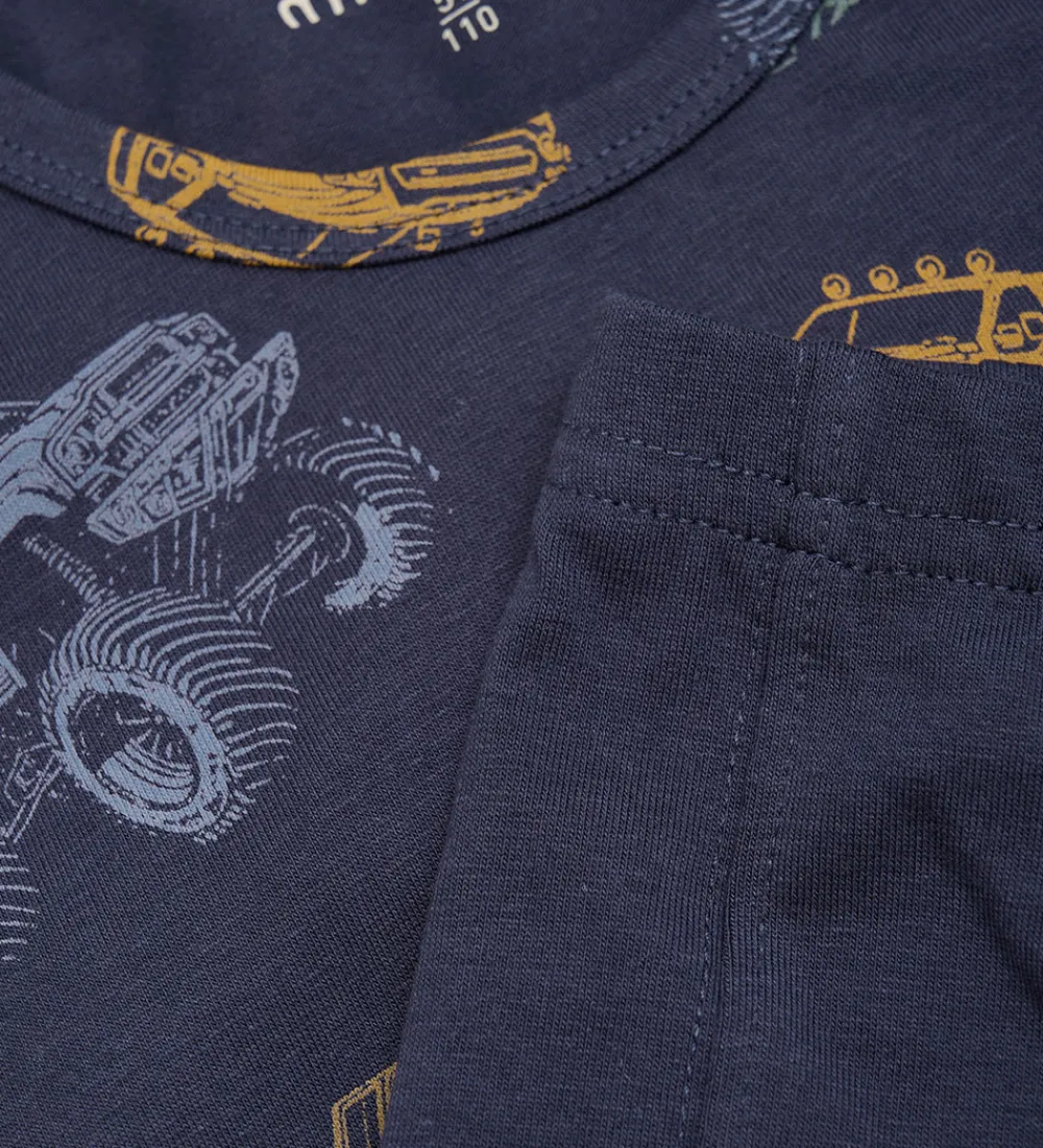 Undertøj - Parisian Night|Minymo Online