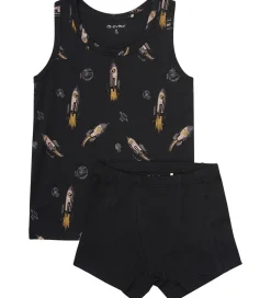 Undertøj - Tap Shoe|Minymo Discount