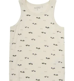 Undertrøje - 2-pak - Overland Trek|Minymo New