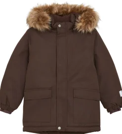 Vinterjakke - Bracken|Minymo Best