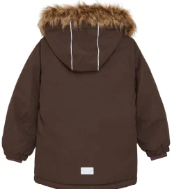 Vinterjakke - Bracken|Minymo Best