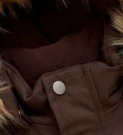 Vinterjakke - Bracken|Minymo Best