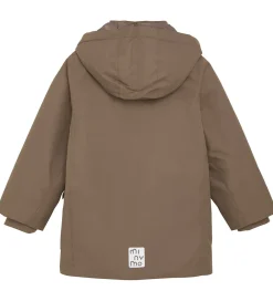 Vinterjakke - Caribou|Minymo Outlet