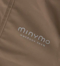 Vinterjakke - Caribou|Minymo Outlet