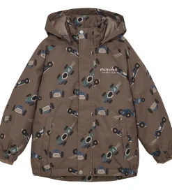 Vinterjakke - Caribou|Minymo Discount