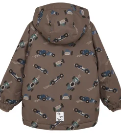 Vinterjakke - Caribou|Minymo Discount