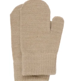 Minyno Luffer - 3-pak - Uld - Caribou|Minymo Online