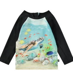 Badebluse - UV50+ - Nemo - Happy Ocean|Molo Discount