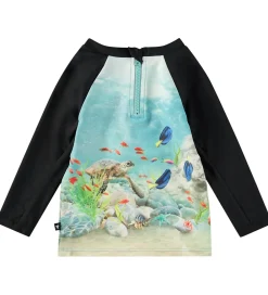 Badebluse - UV50+ - Nemo - Happy Ocean|Molo Discount