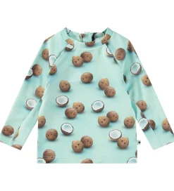 Badebluse - UV50+ - Nemo - Coquitos|Molo Hot