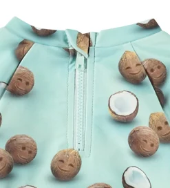 Badebluse - UV50+ - Nemo - Coquitos|Molo Hot