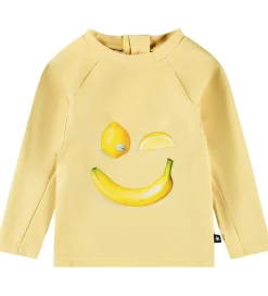 Badebluse - UV50+ - Nemo - Happy Fruits|Molo Online