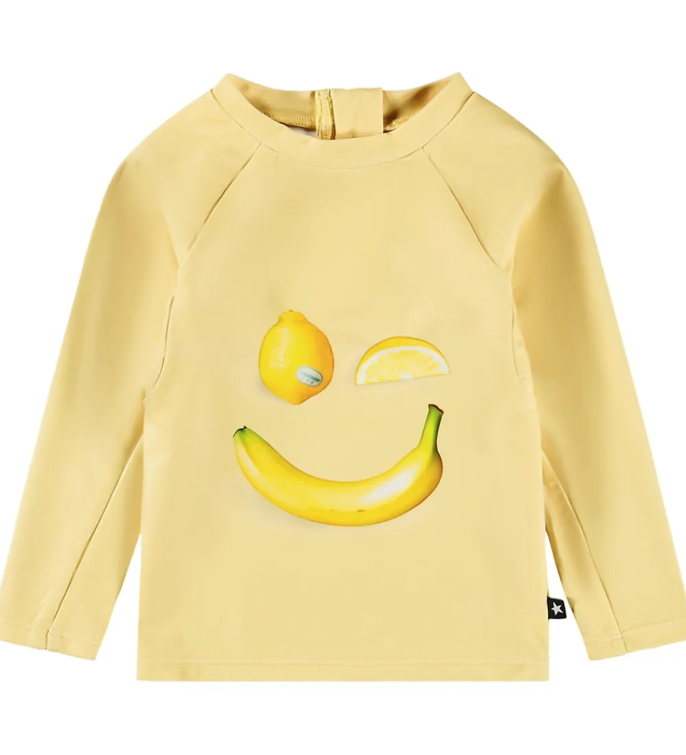 Badebluse - UV50+ - Nemo - Happy Fruits|Molo Online
