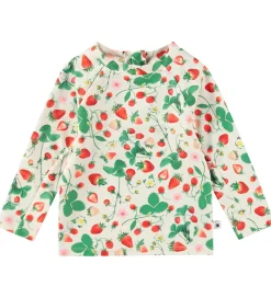 Badebluse - UV50+ - Nemo - Strawberry Field|Molo Outlet