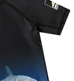 Badebluse - UV50+ - Neptune - Faded Shark|Molo Best