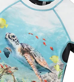 Badebluse - UV50+ - Neptune - Happy Ocean|Molo