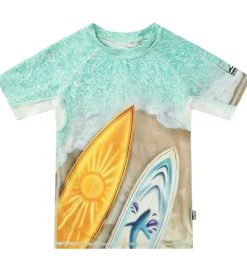 Badebluse - UV50+ - Neptune - Surf Art|Molo Outlet