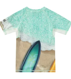 Badebluse - UV50+ - Neptune - Surf Art|Molo Outlet