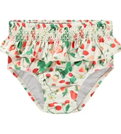 Badebukser - UV50+ - Neena - Strawberry Field|Molo Discount