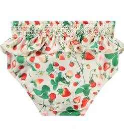 Badebukser - UV50+ - Neena - Strawberry Field|Molo Discount