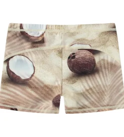 Badebukser - UV50+ - Norton - Coconuts|Molo Sale
