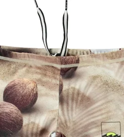 Badebukser - UV50+ - Norton - Coconuts|Molo Sale