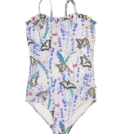 Badedragt - UV50+ - Nakia - Lavender Field|Molo Online