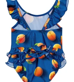 Badedragt - UV50+ - Nalani - Apricot|Molo Hot