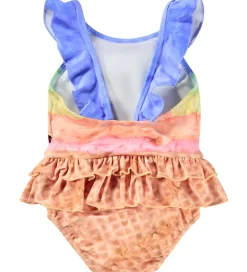 Badedragt - UV50+ - Nalani - All Flavours|Molo Outlet