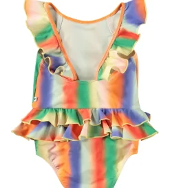 Badedragt - UV50+ - Nalani - Rainbow Light|Molo Sale