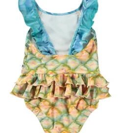 Badedragt - UV50+ - Nalani - Pineapple|Molo Hot