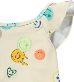 Badedragt - UV50+ - Nalani - Sand Smile|Molo Discount