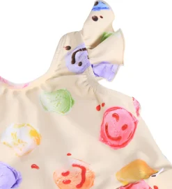 Badedragt - UV50+ - Nandini - Smile Scoops|Molo Online