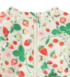 Badedragt - UV50+ - Narice - Strawberry Field|Molo