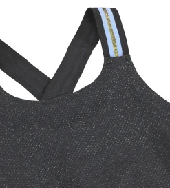 Badedragt - UV50+ - Neve - Black Glitter|Molo Best