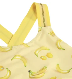 Badedragt - UV50+ - Neve - Lemon Banana|Molo Online