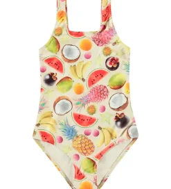 Badedragt - UV50+ - Nika - Magical Fruits|Molo Best